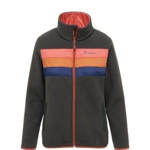Cotopaxi Teca Full Zip Fleece L
